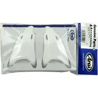 Arai Tour-x4 Hjelmens Topventilation