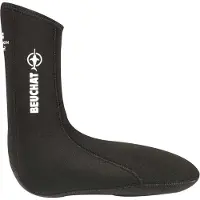 BEUCHAT Sirocco Sport Ch 3 Mm Dykkestøvler
