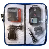 Think Tank Gear Pouch Mounts-small Arrangørpose