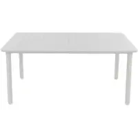 Garbar Noa 160x90 Havebord