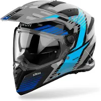 Airoh Bandit Spicy Fullface-hjelm