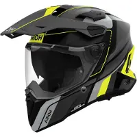 Airoh Commander 2 Skip Fullface-hjelm