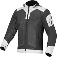 Ls2 Textil Bolton Air Jakke
