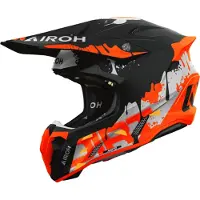 Airoh Twist 3 Dirt Offroadhjelm