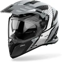 Airoh Bandit Spicy Fullface-hjelm