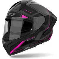 Airoh Matryx Rocket Fullface-hjelm