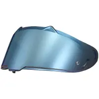 LS2 Ff807 Triangle Shape Skærm