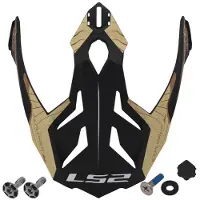 LS2 Mx701 Visir