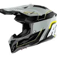 Airoh Aviator 3 Leader Offroadhjelm