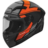 Airoh Connor Ego Fullface-hjelm