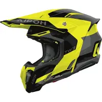 Airoh Twist 3 Fancy Offroadhjelm