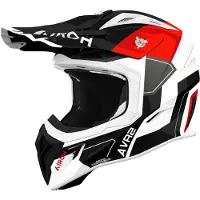 Airoh Aviator Ace 2 Shield Offroadhjelm