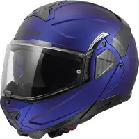 LS2 Helmets Ff910 Advant Ii Modulær Hjelm