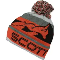 SCOTT Team 40 Beanie 3 Enheder