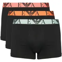 Emporio Armani Em000259_af20668 Boxers 3 Enheder