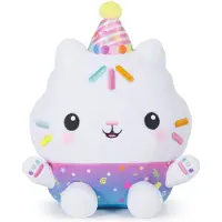 Gabby's Dollhouse Cakey Feature Plush 25 cm