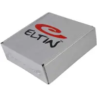 Eltin Avid Trail X0/guide Halvmetalliske Bremseklodser 25 Enheder