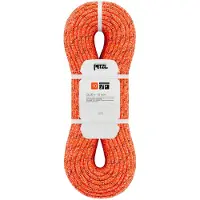 Petzl - Klatrereb - Club + 10 Mm Orange til Unisex - Størrelse 70 m