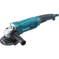 Makita GA5021C - Vinkelkværn - 1450 W - 125 mm