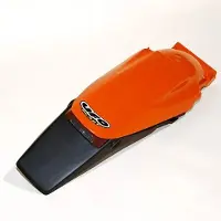 Ufo Kt03043-127 Bagskærm