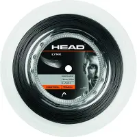 Head Racket Lynx 200 M Tennisrulle Streng