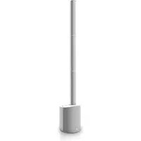 LD Systems MAUI 5 PA System White