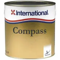International Compass Lak 375ml