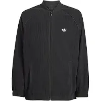 Adidas Originals Originals Sst Oversized Corduroy Track Top, størrelse 140 cm