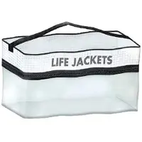 Seachoice Redningsvest Taske