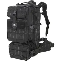 Maxpedition Gyrfalcon Backpack Black