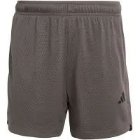 Adidas Sportsbukser 'PESS' brokade / sort
