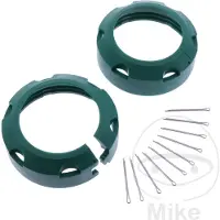 Skf Showa 48 Mm Gaffel Mudderskrabersæt