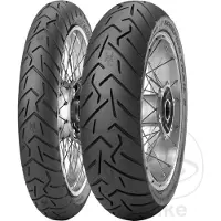 Pirelli Scorpion Trail Ii 69v Tl M/c Baghjul På Trailcykel