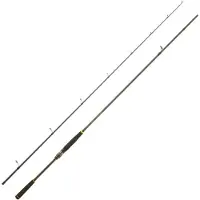 Daiwa Legalis Sb Spinnestang