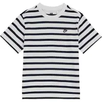 We fashion Shirts mørkeblå / hvid
