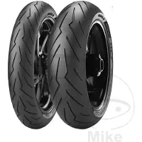 Pirelli Diablo Rosso III