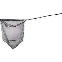 Daiwa Telescopic Rubber Mesh Net Landingsnet