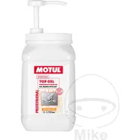 Motul Top Workshop 3kg Gel