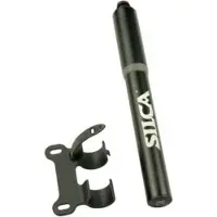 Silca Gravelero Mini Pumpe