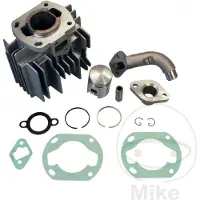 Athena 073900 Standard Bore Cylinder Kit With Manifolds Ø 47cc 38 Mm Cylinderkit