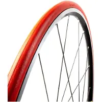 Tannus Slick Regular Airless 700c X 23 Stiv Urbandæk