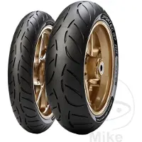 Metzeler Sportec M7 Rr 73w Tl Vej-sport Bagdæk