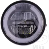 Puig Universal Led Forlygte