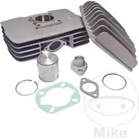 Athena 020000 Standard Bore Ø 80cc 48 Mm Cylinderkit