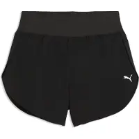 Puma Dreamrun dryCELL Running 3" Shorts Women, Women, Black, XXL