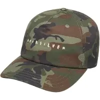 Quiksilver Qs Frassnassa Kasket