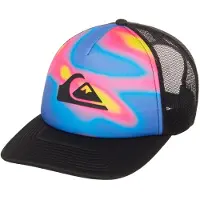 Quiksilver Emu Coop Kasket