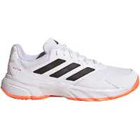 Adidas Courtjam Control 3 Sko Til Alle Overflader