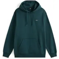 Vans Sweatshirt 'Left Chest II' smaragd