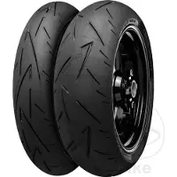 Continental ContiSportAttack 2